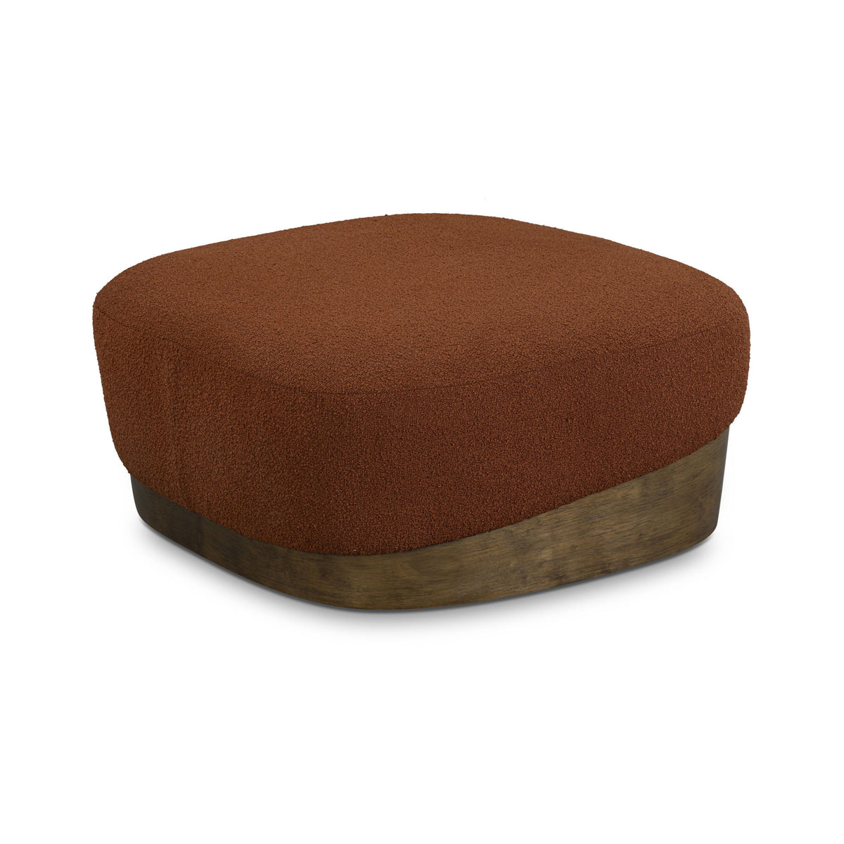 Domina - Boucle Ottoman