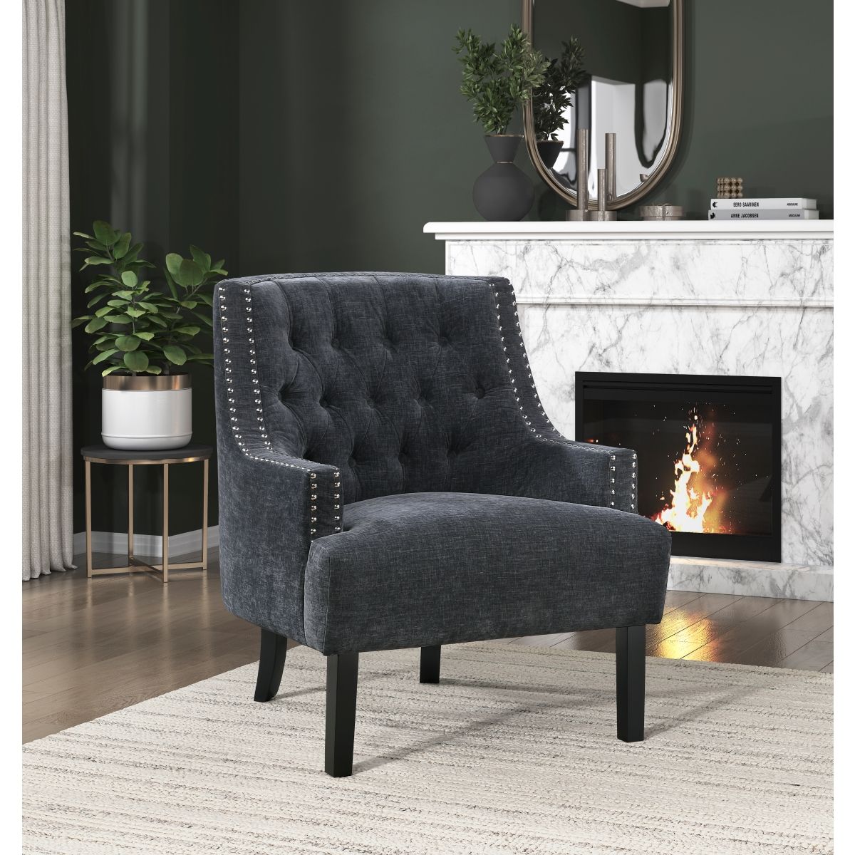 Charisma - Accent Chair