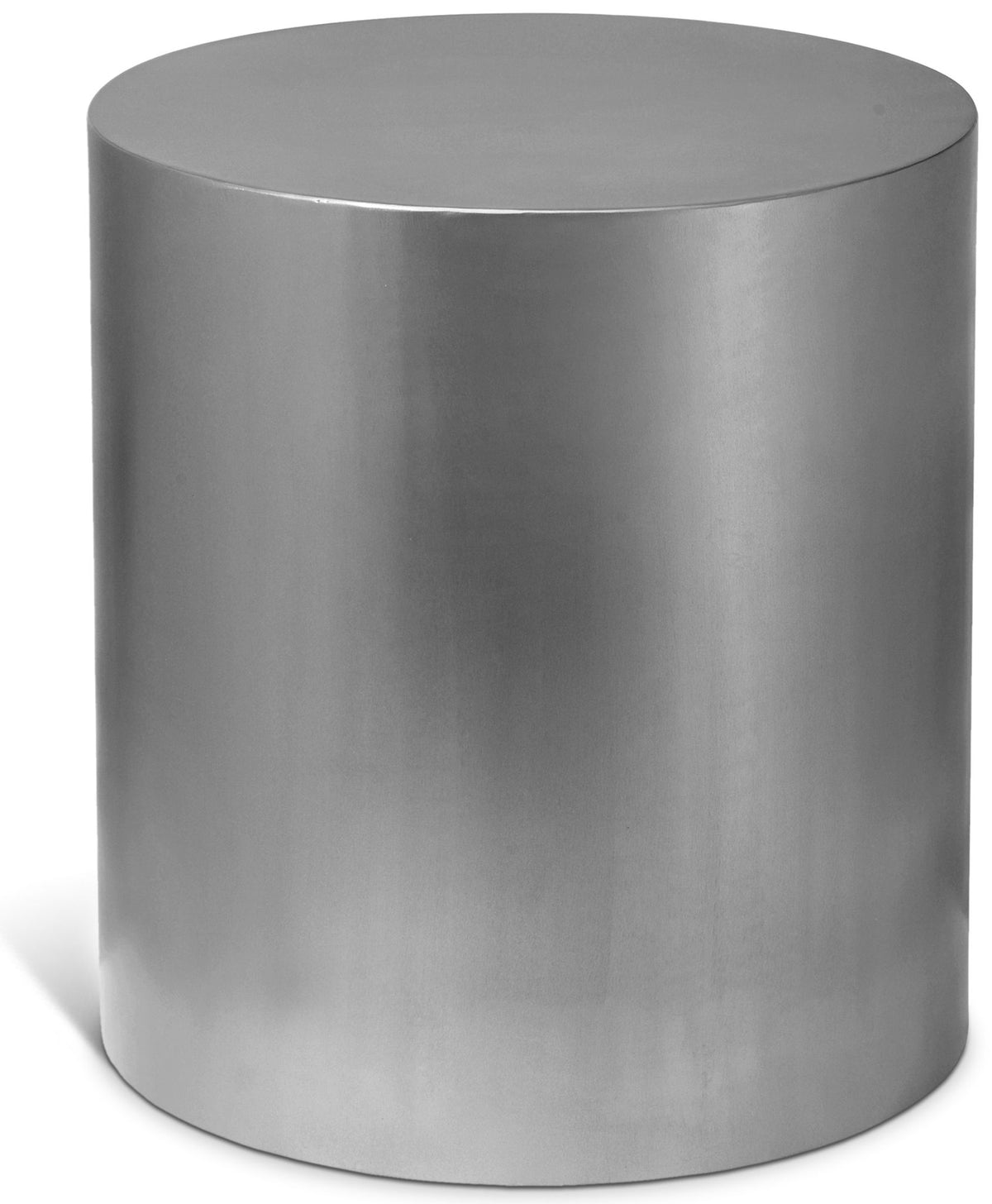 Cylinder - End Table