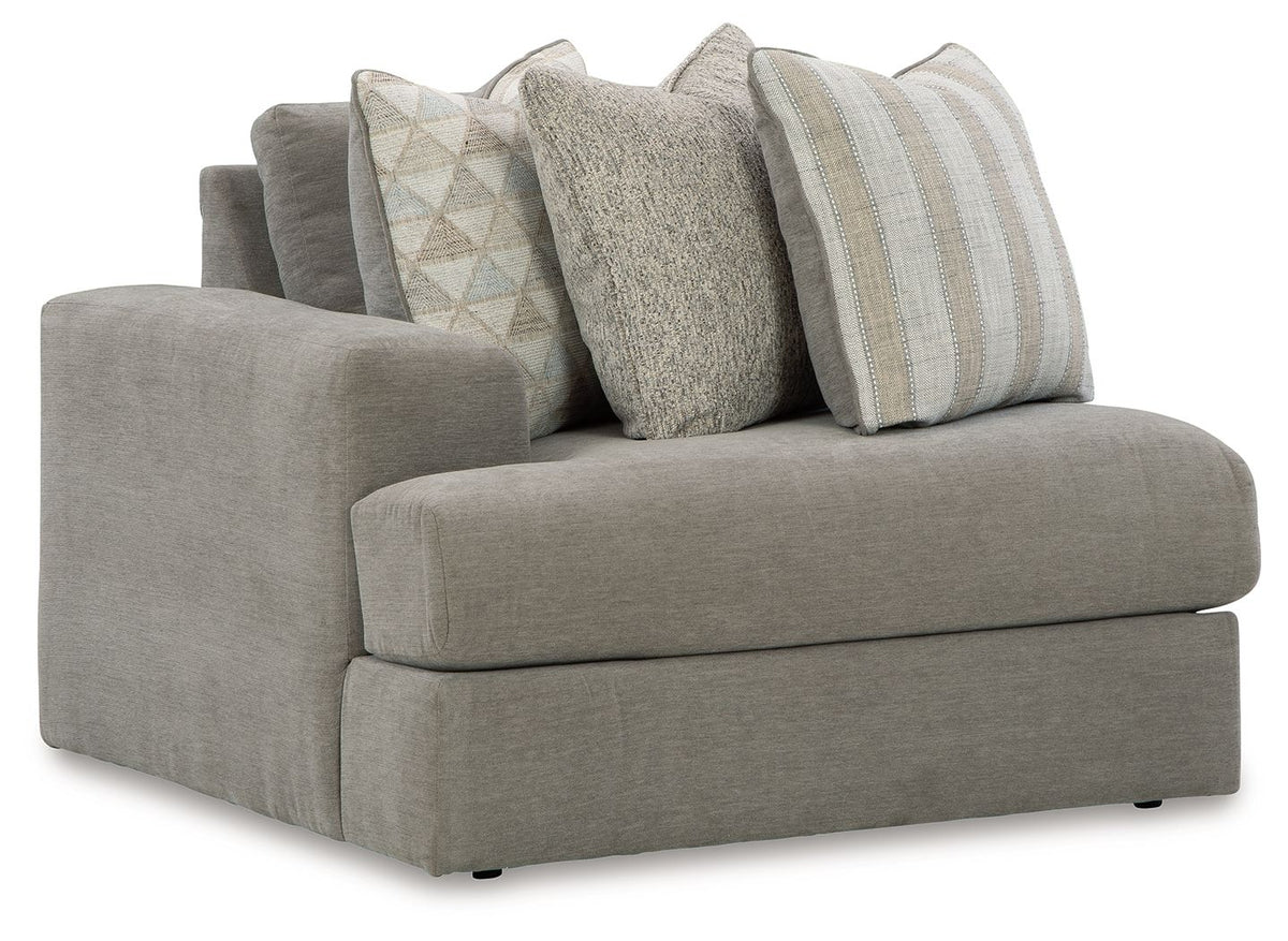 Avaliyah - 4 Piece Sectional