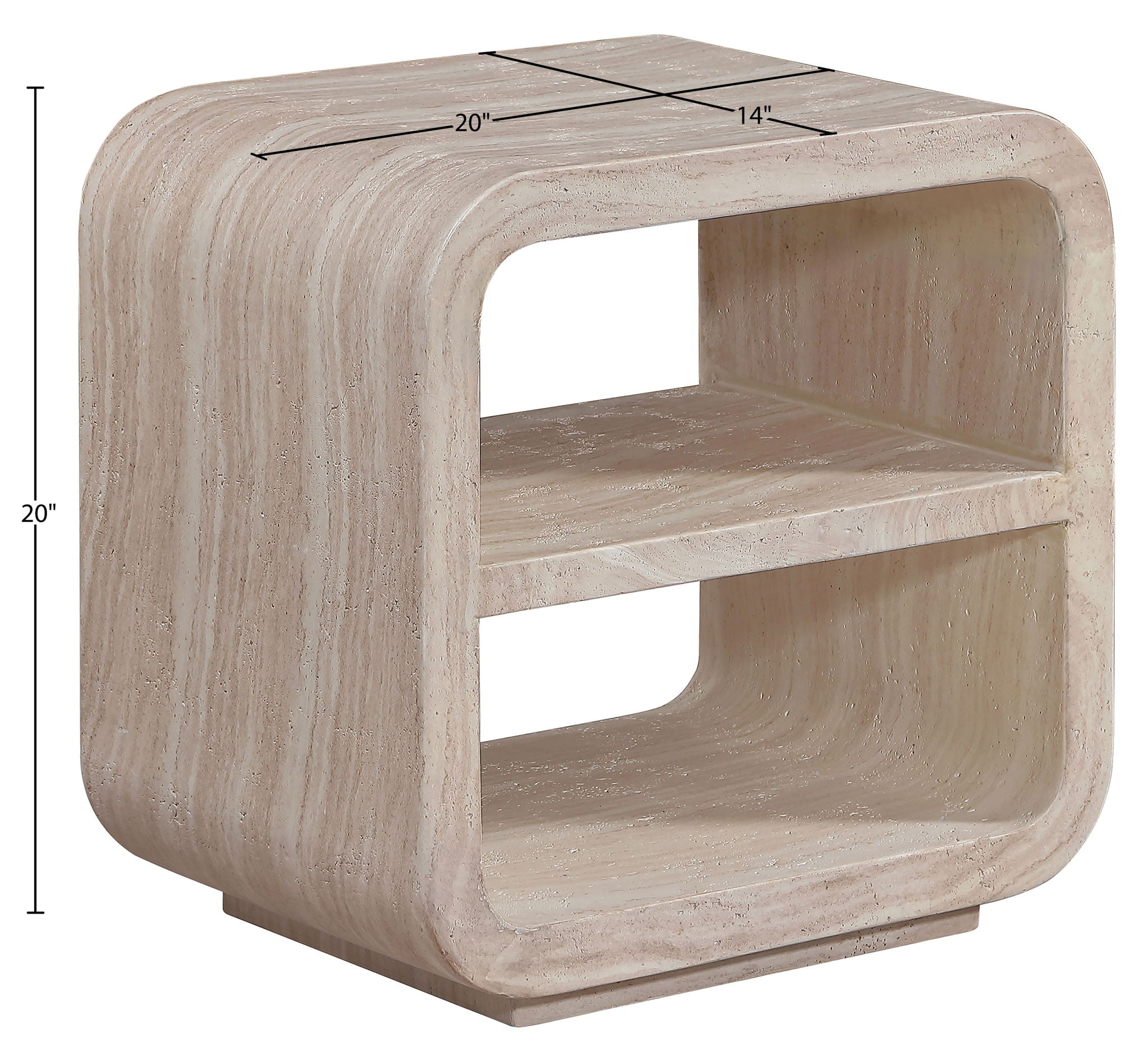 Calix - Indoor/Outdoor Table