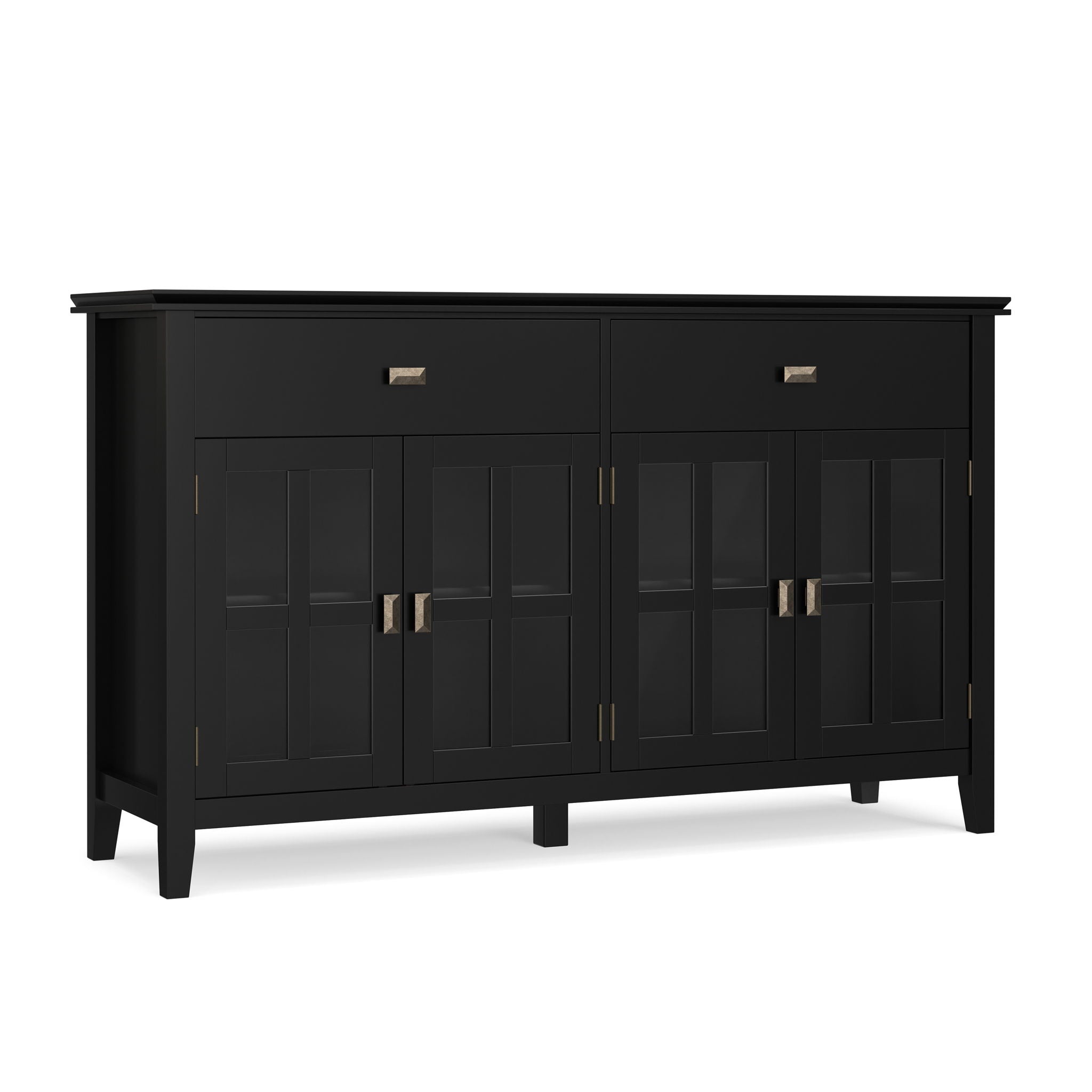 Artisan - 4 Door Sideboard Buffet