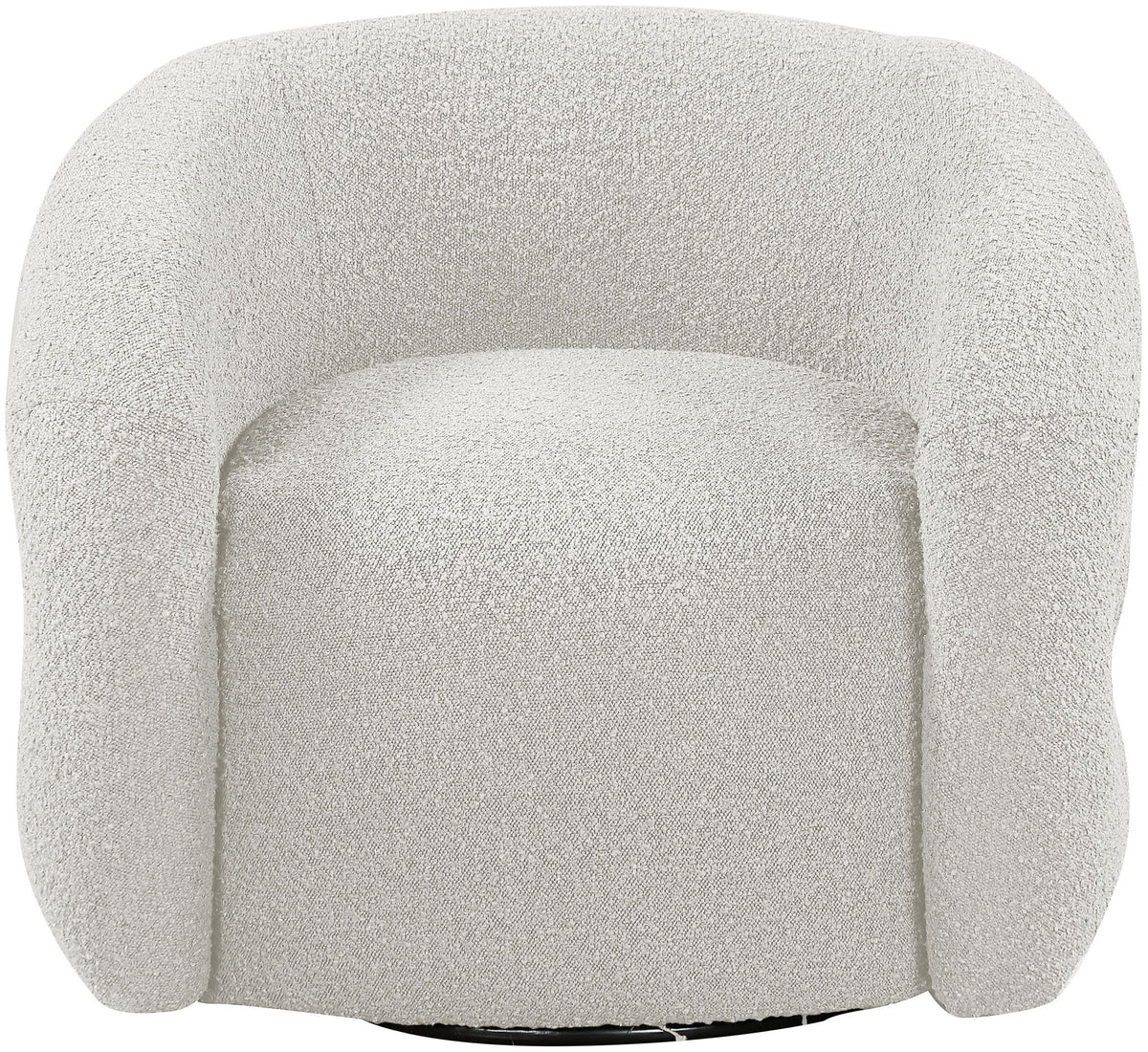 Roxbury - Swivel Accent Chair