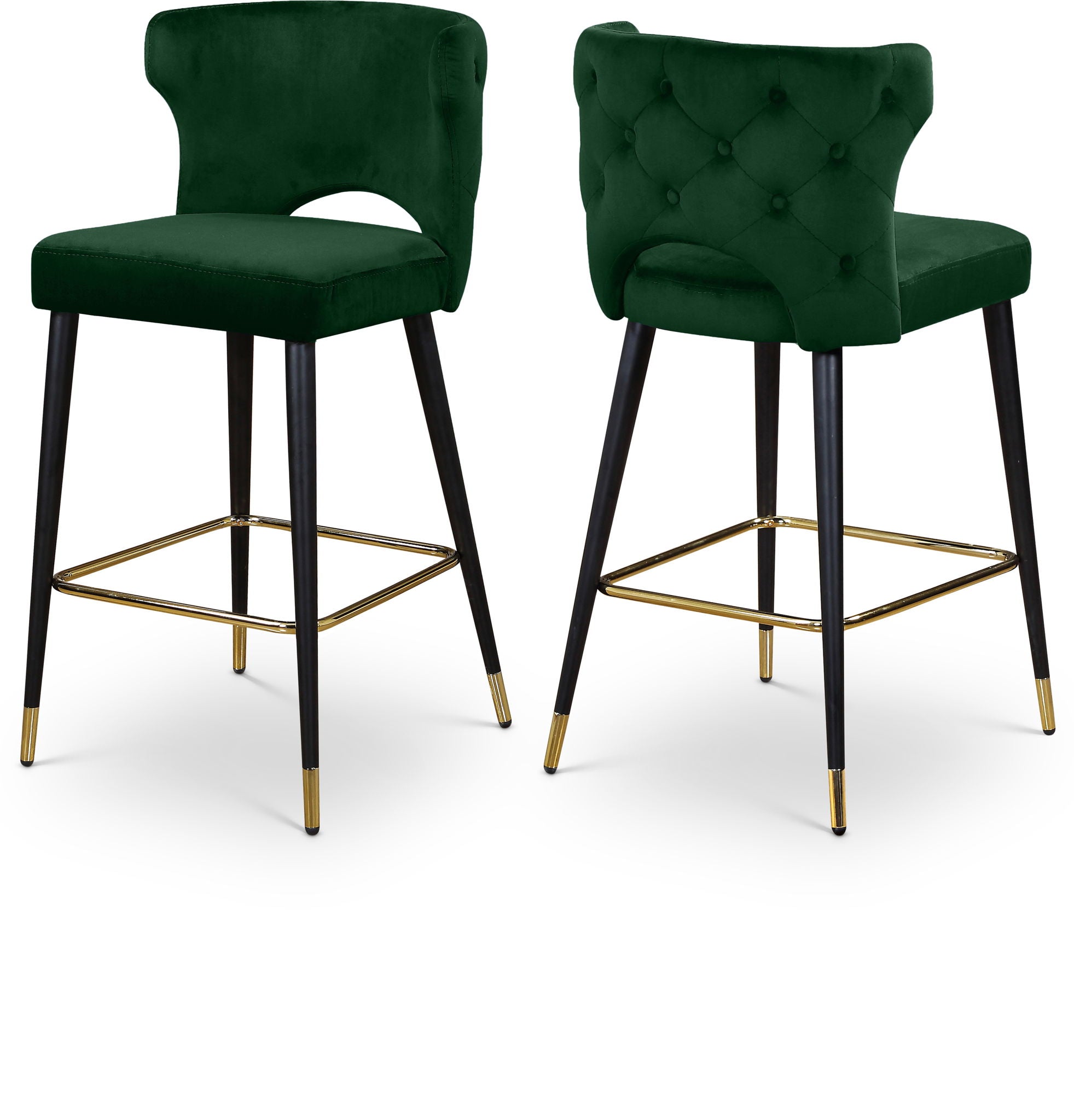 Kelly - Stool (Set of 2)