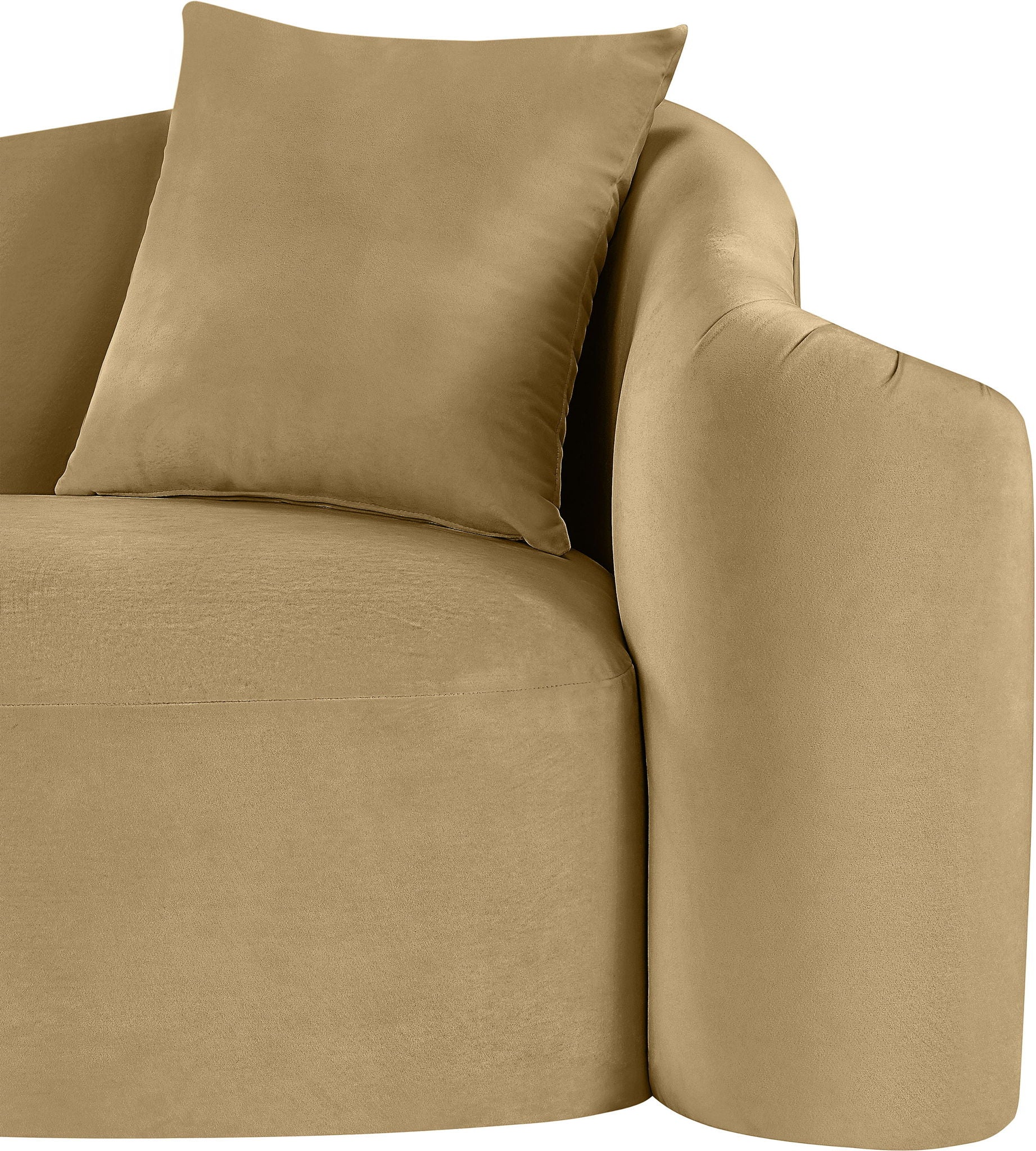 Destin - Chair - Camel