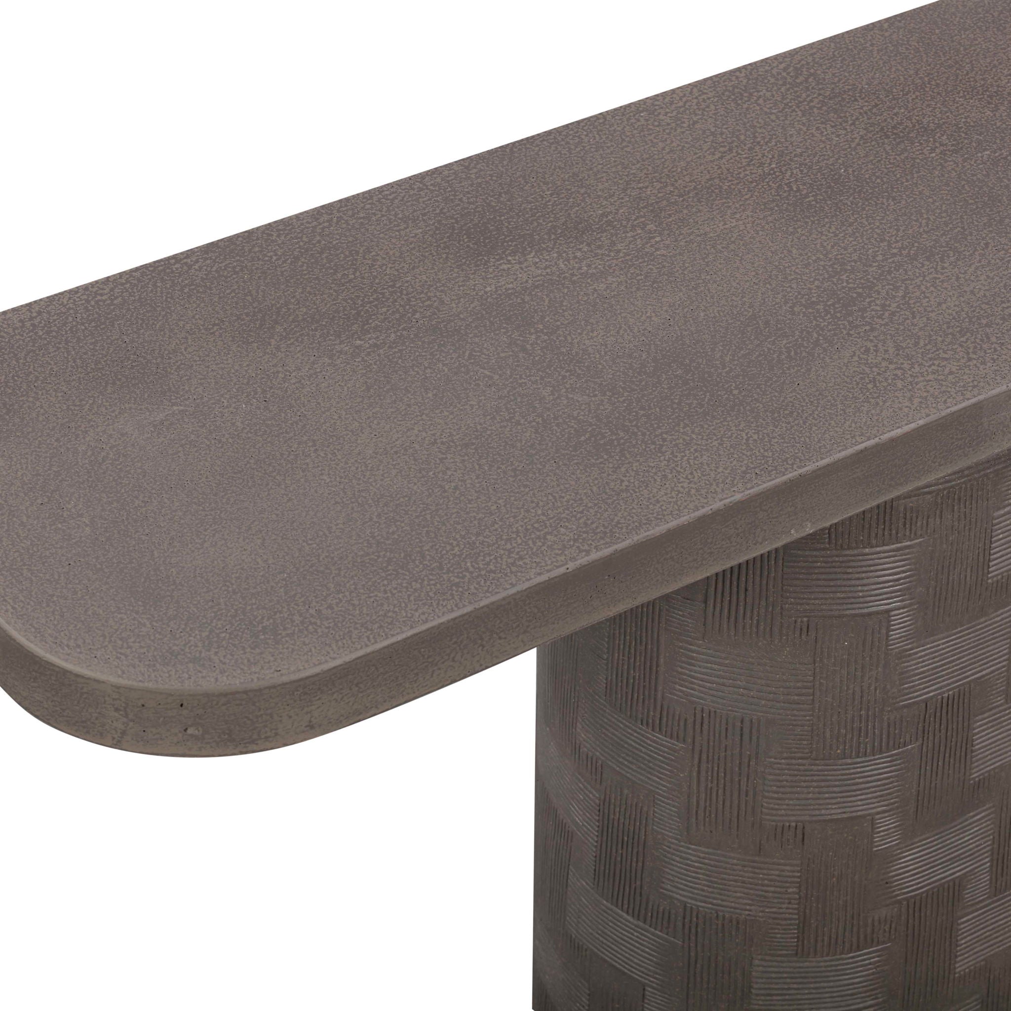 Suraya - Concrete Table