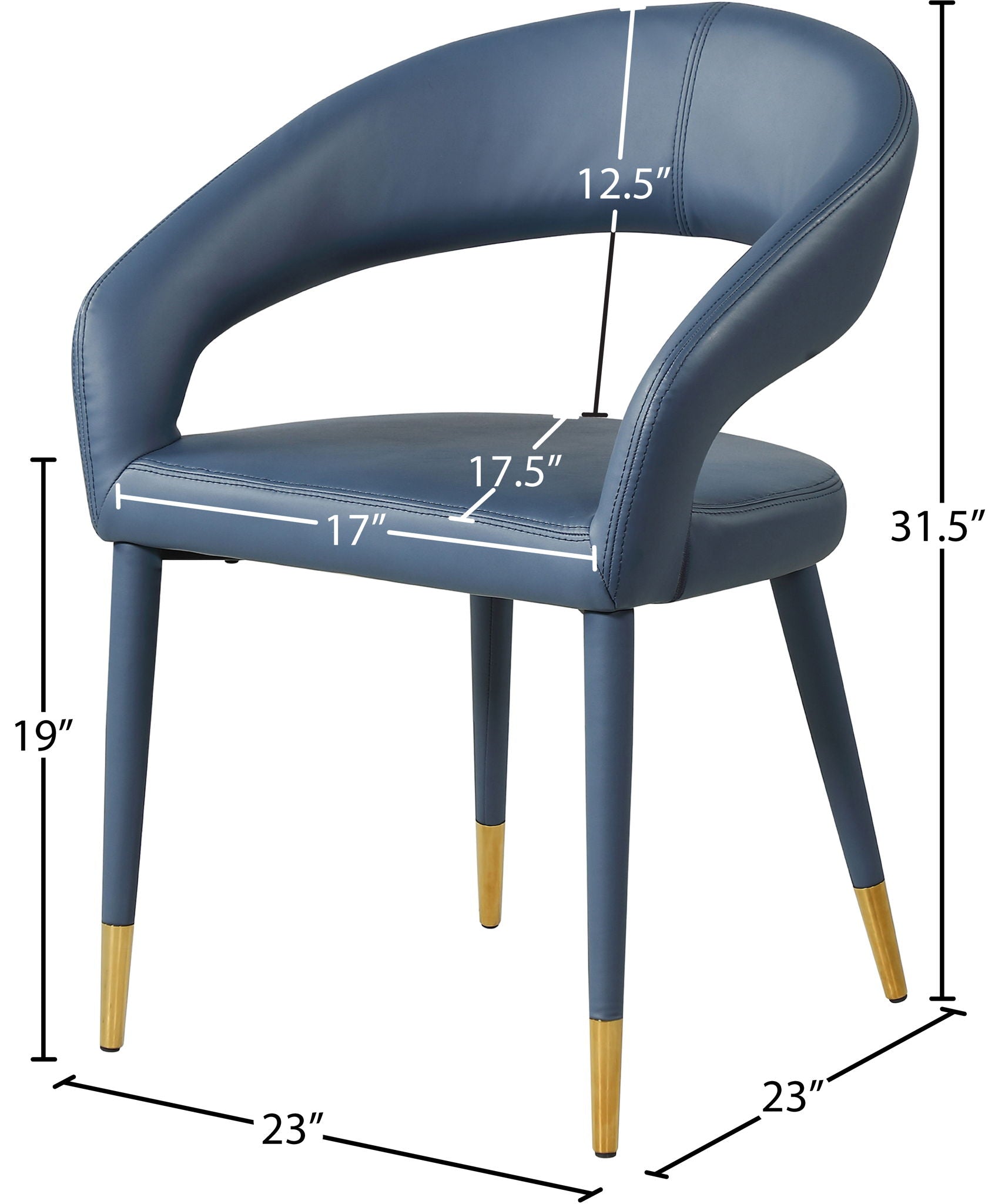 Destiny - Dining Chair