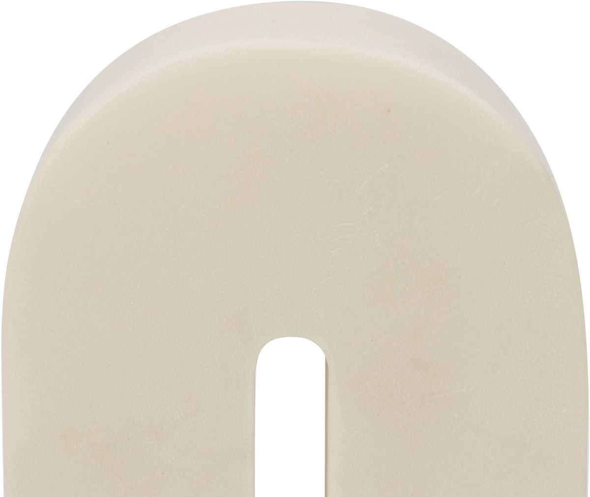 Phillipe - Genuine Marble Bookend