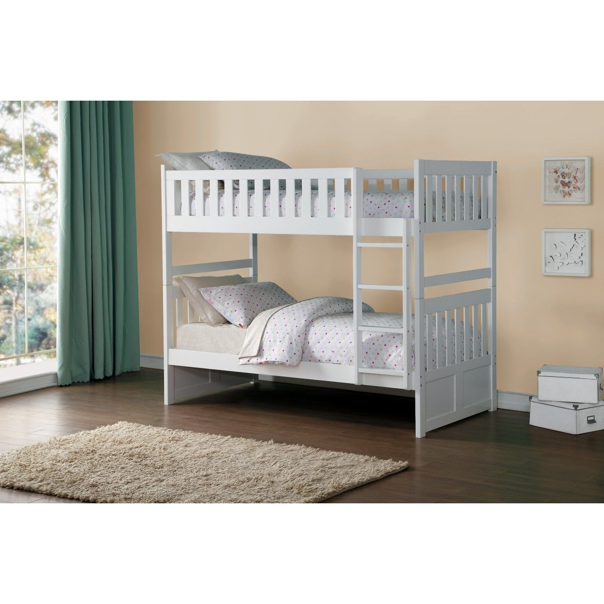 Galen - Bunk Bed