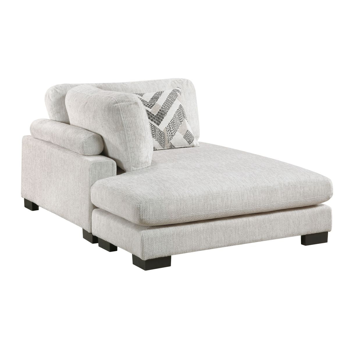 Tinley - Modular Sectional