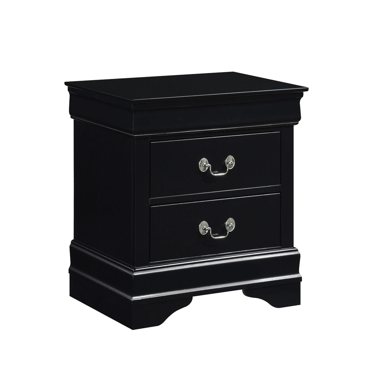 Mayville - Bedroom Set
