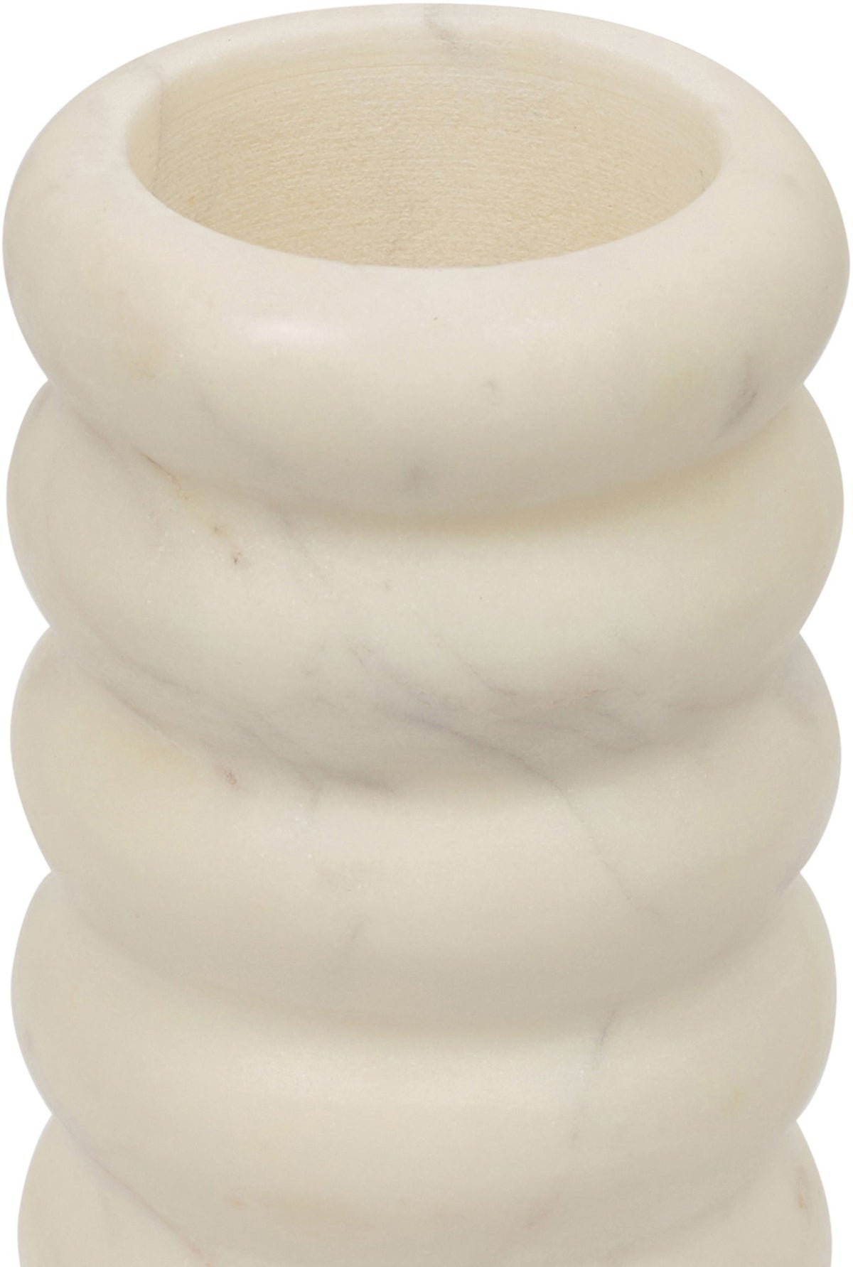 Rousse - Genuine Marble Vase