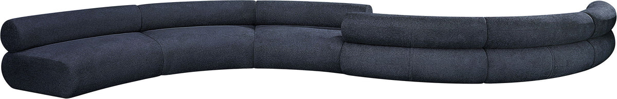 Bale - 6 Piece Modular Sofa