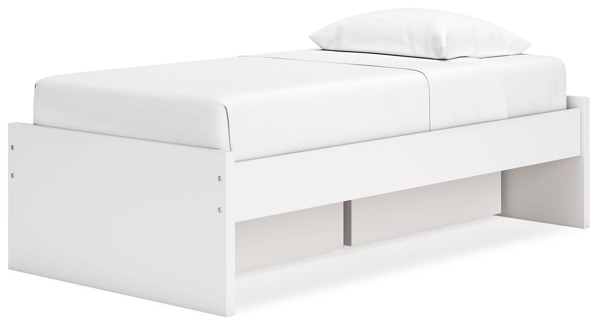 Onita - Platform Bed