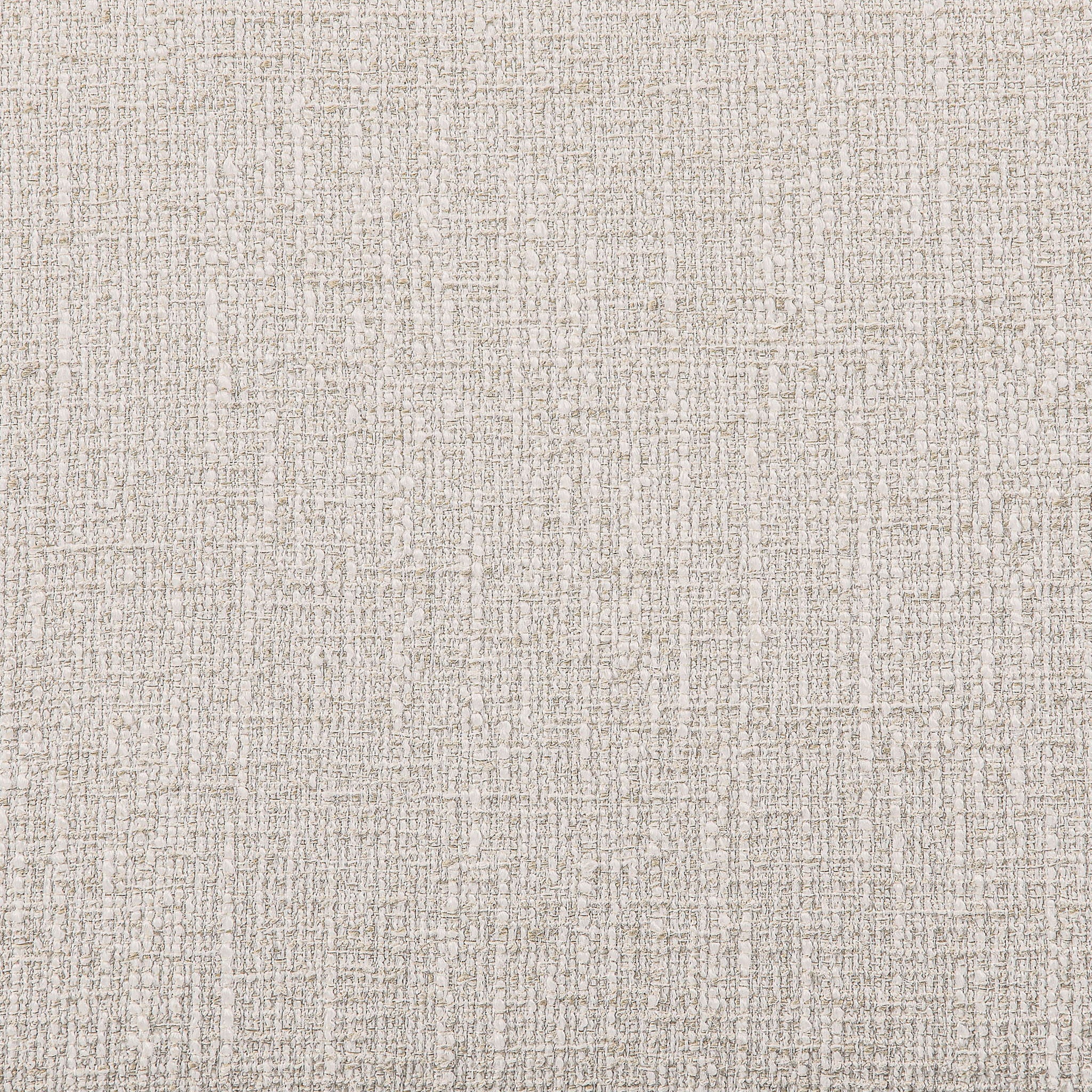 Zephyr - Linen Textured Fabric Upholstered Chaise - Painted Natural Base