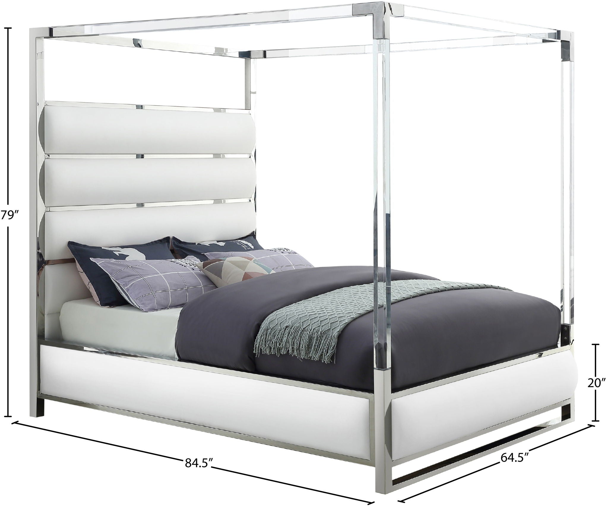Encore - Bed
