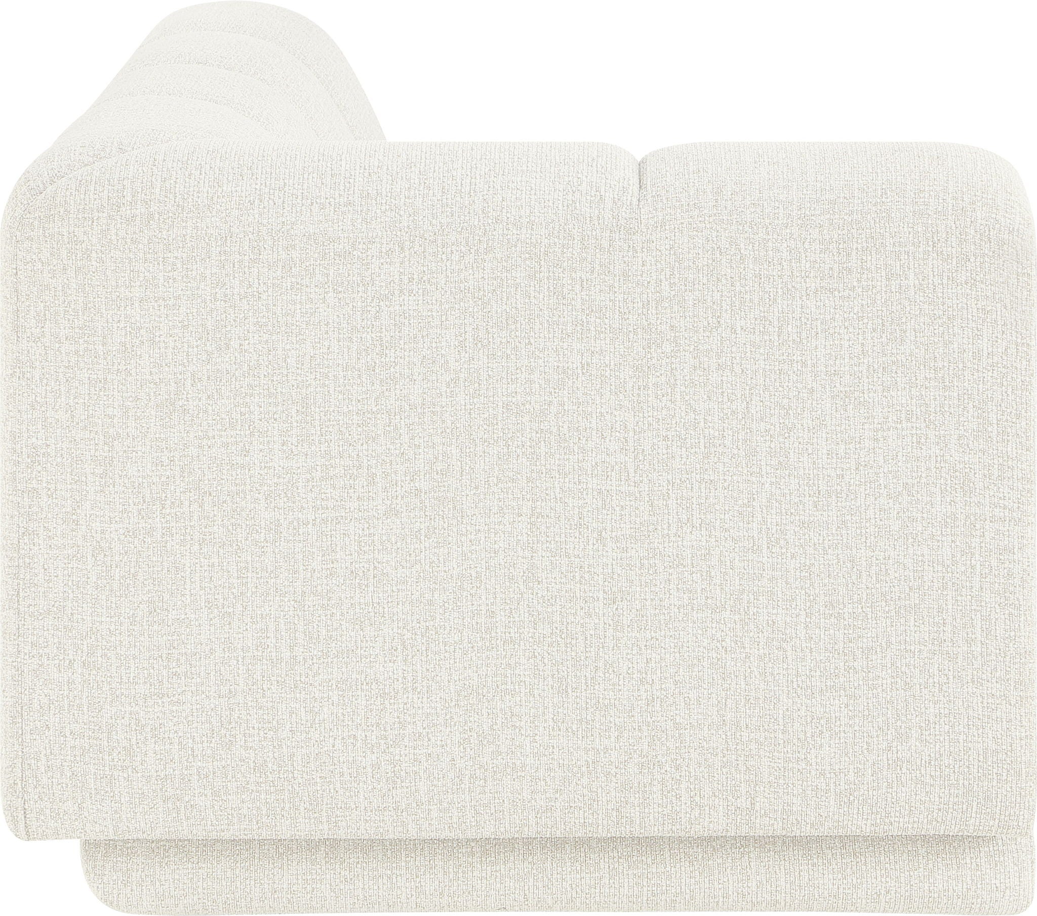 Modari - Fabric Upholstered Chaise