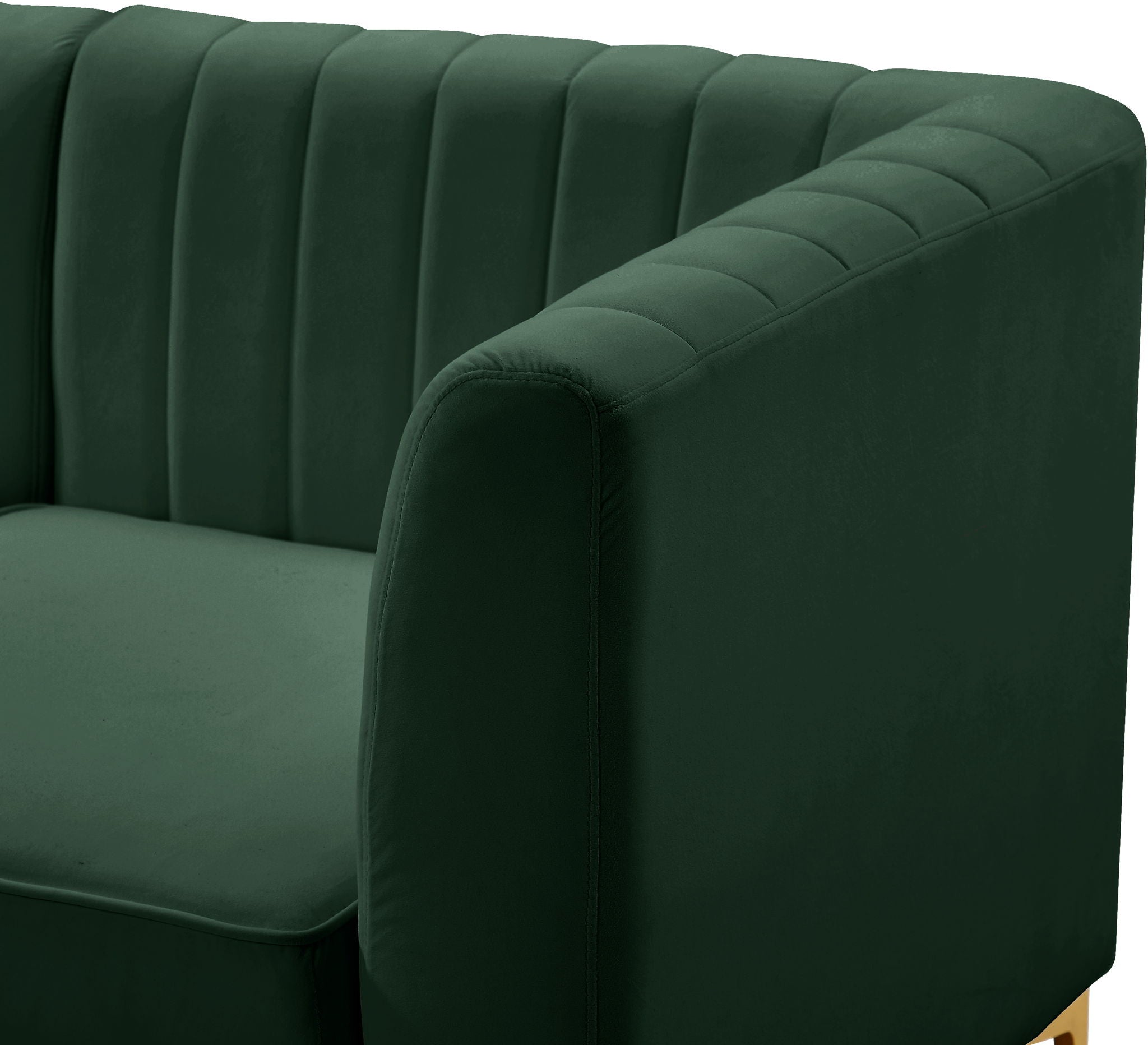 Alina - Corner Chair