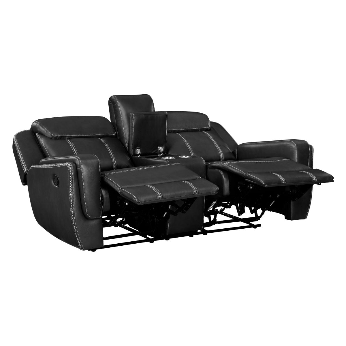 Littleton - Sofa & Loveseat