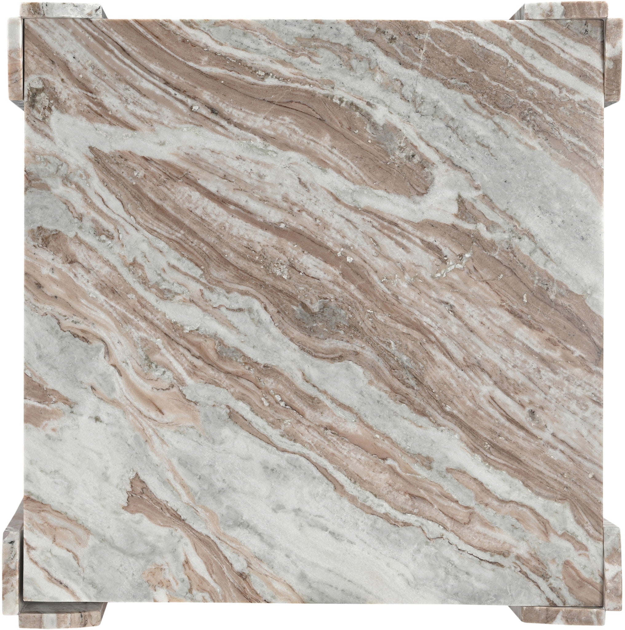 Ravello - Genuine Marble Table