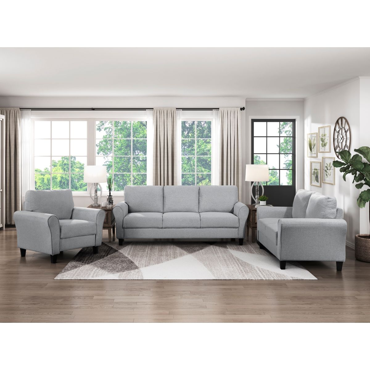 Ellery - Sofa