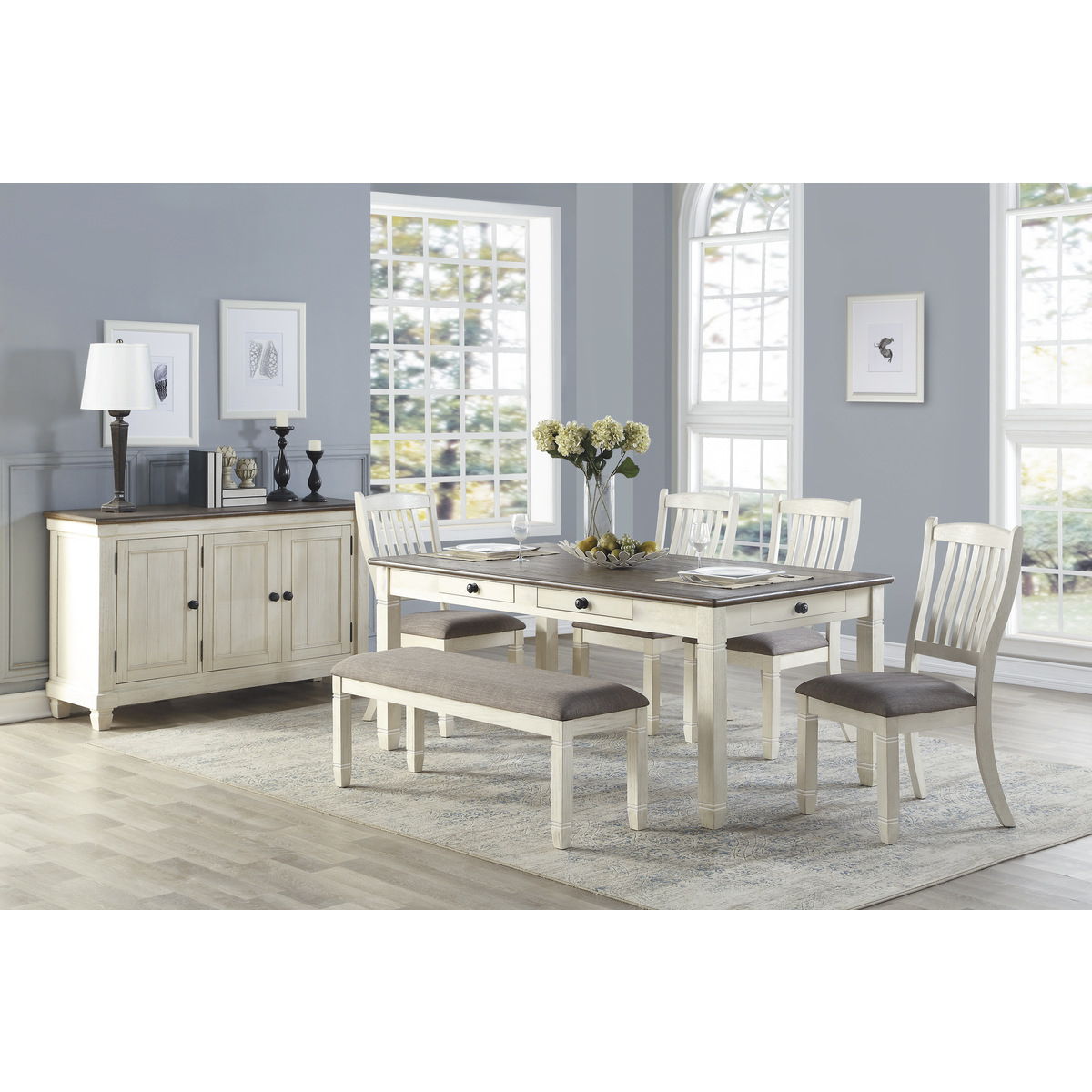 Granby - Server
