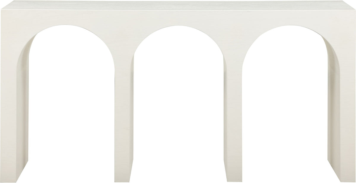 June - Console Table