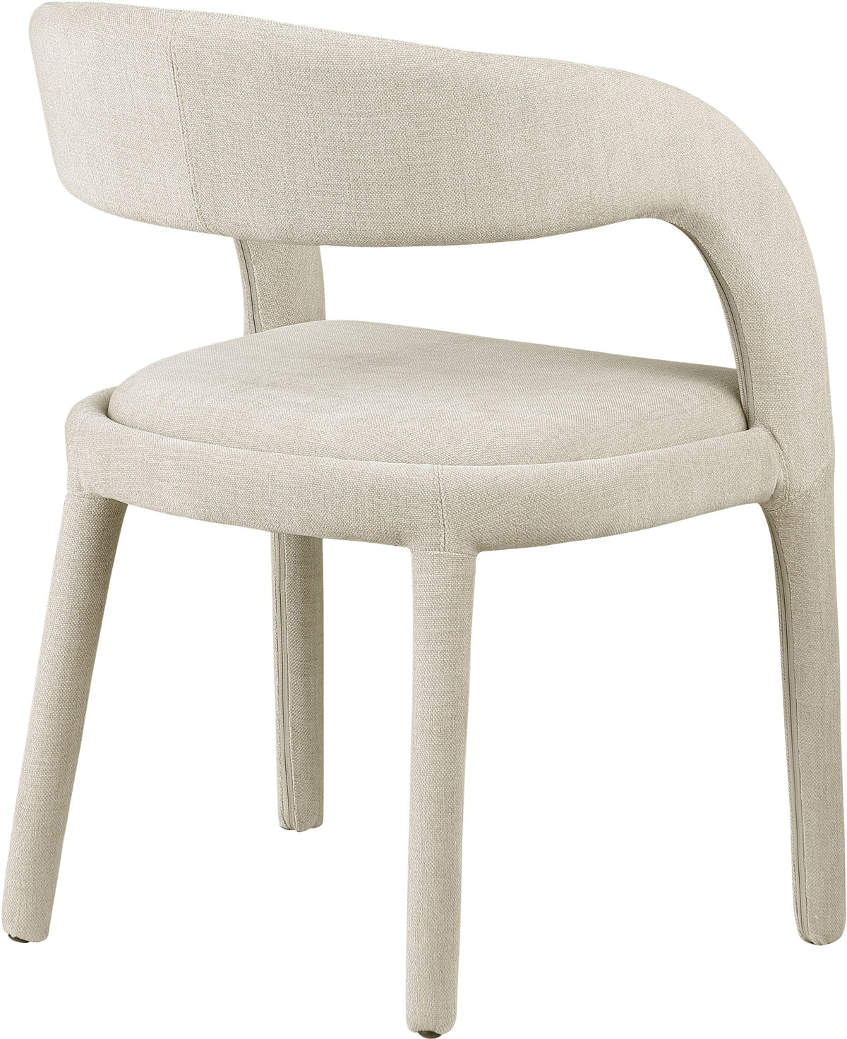 Sylvester - Upholstered Dining Chair (Set of 2)