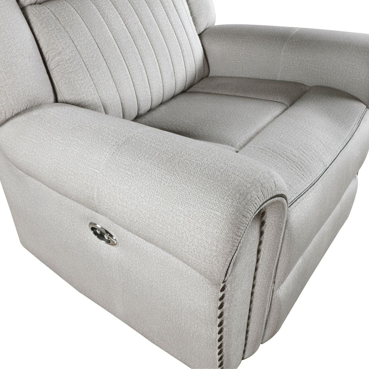 Brennen - Reclining Chair