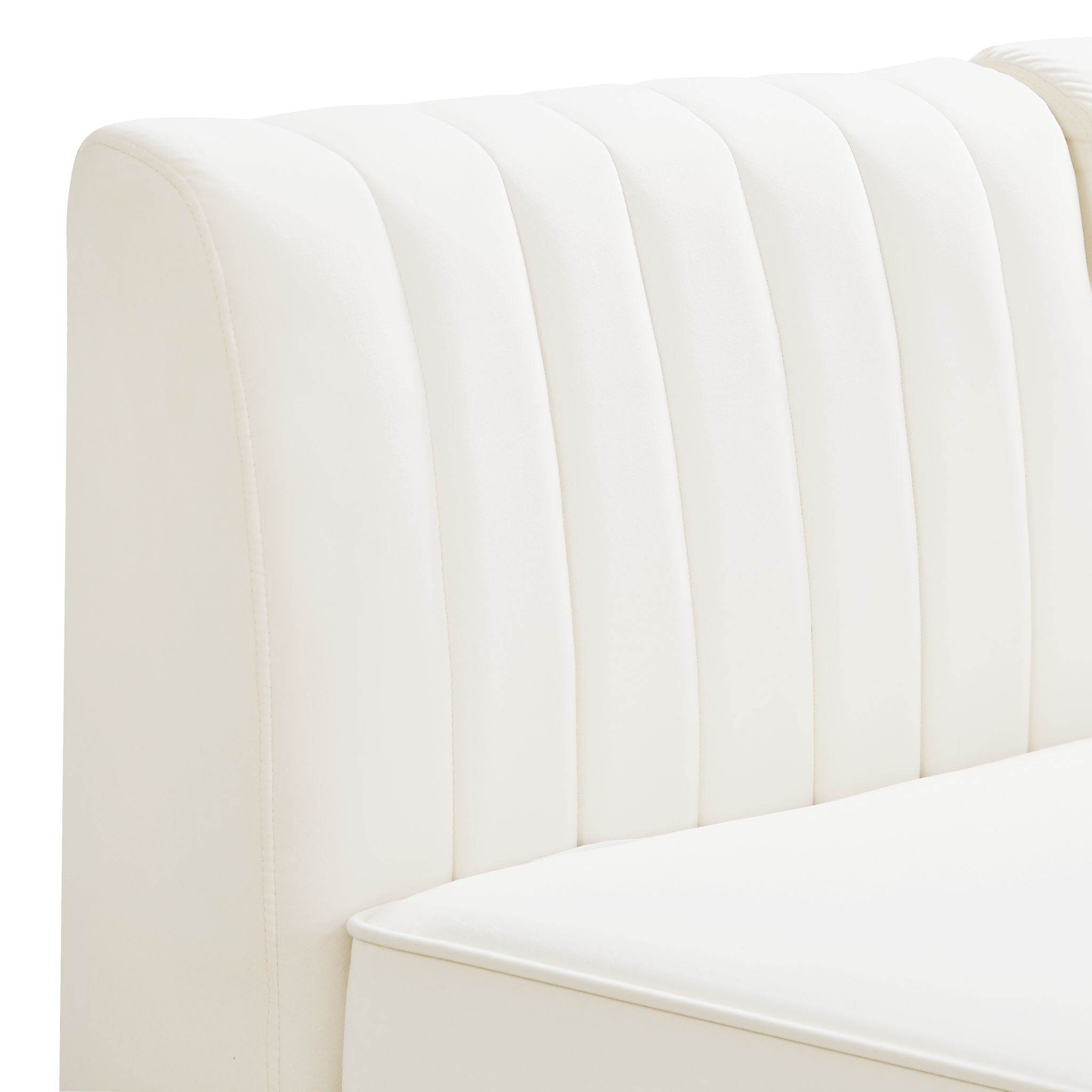 Alina - 5 Piece Modular Corner Sectional