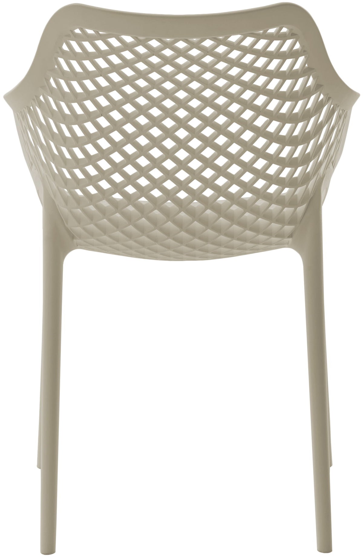 Mykonos - Outdoor Dining Chair (Set of 2)