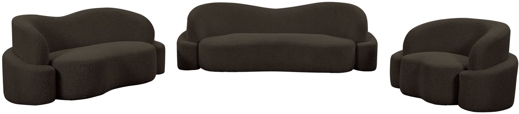 Principessa - Loveseat