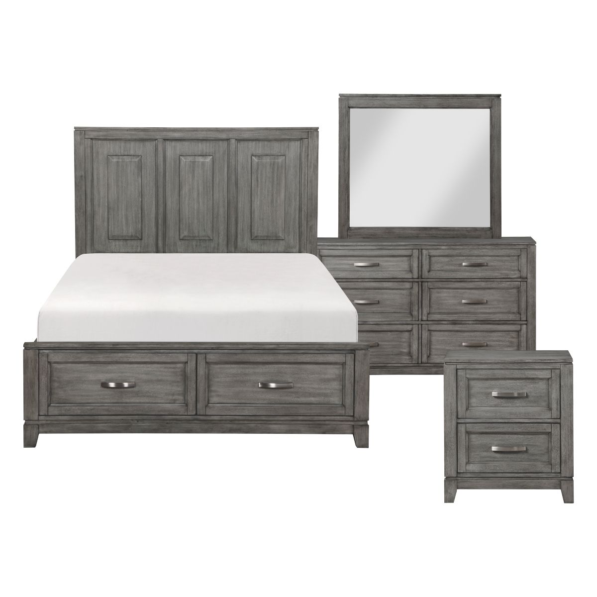 Garretson - Bedroom Set