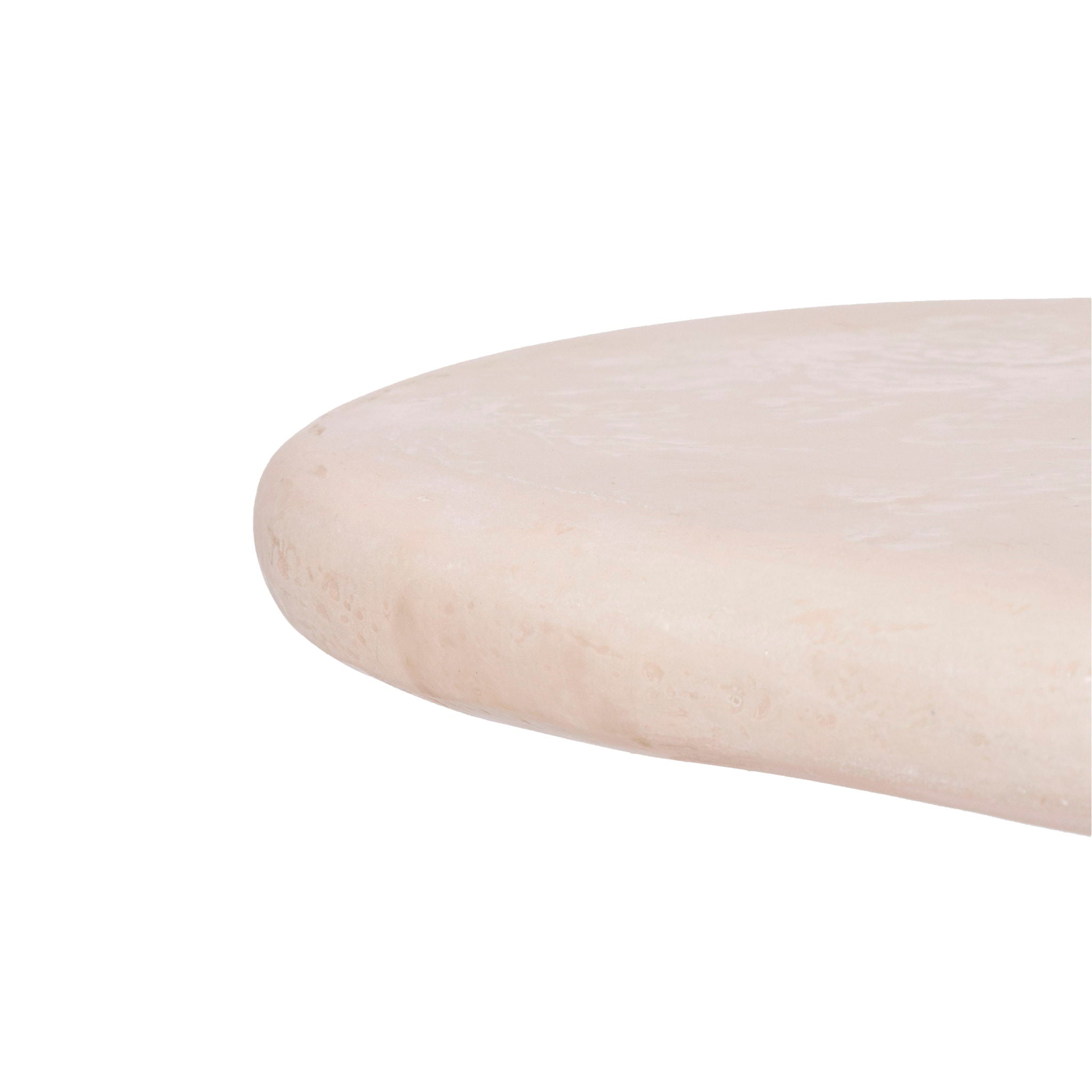 Athen - Coffee Table - Nude