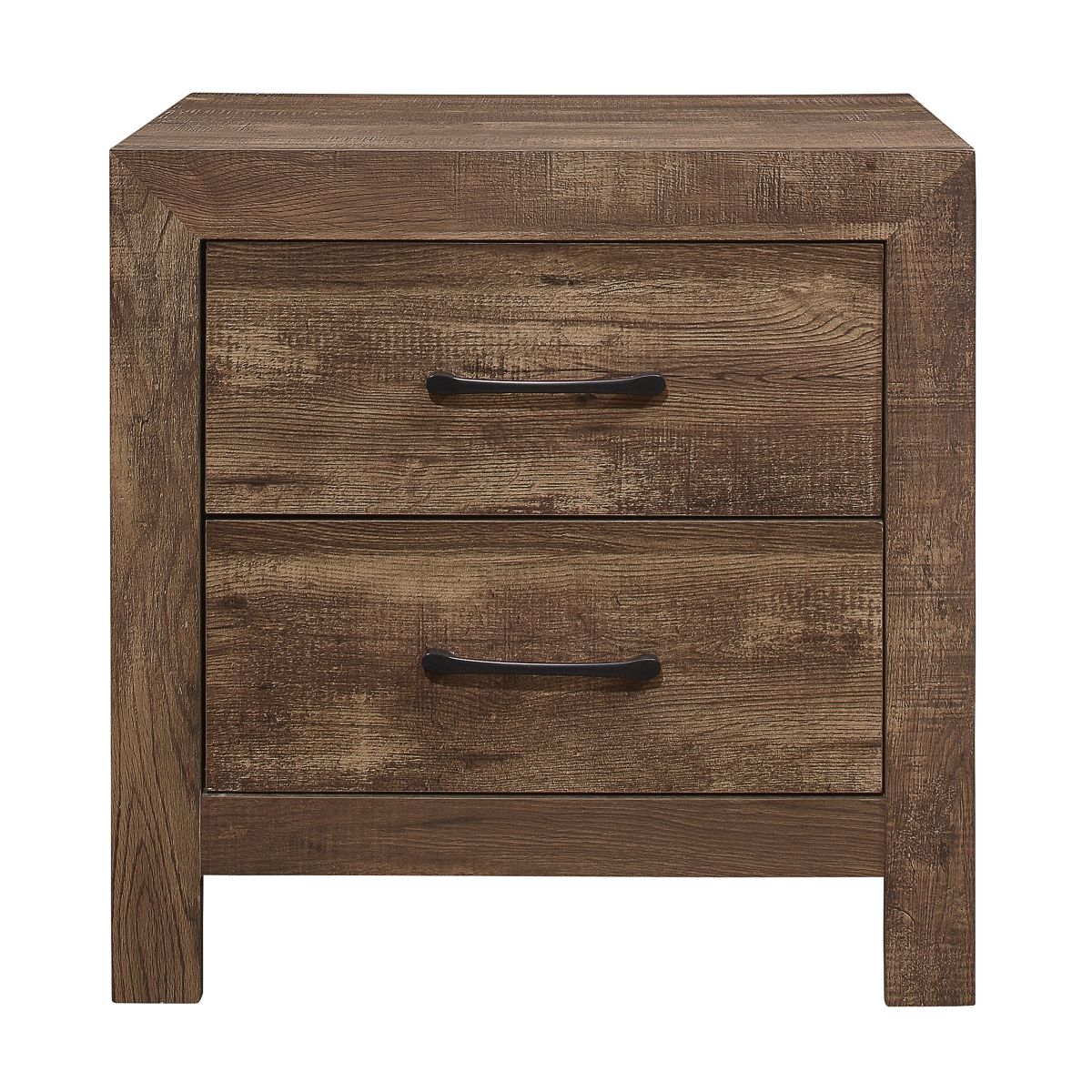 Corbin - Panel Bedroom Set
