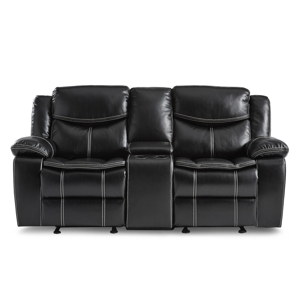 Bastrop - Sofa & Loveseat