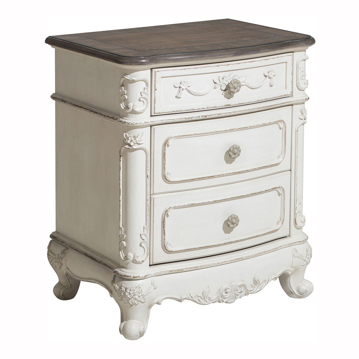 Cinderella - Bedroom Set