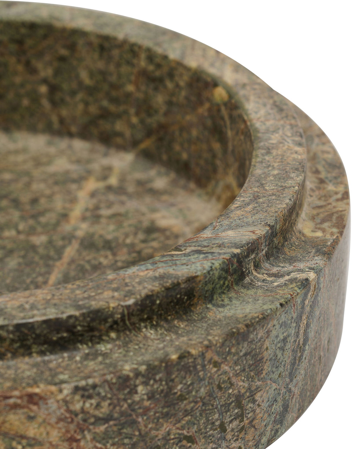 Parsons - Genuine Marble Bowl