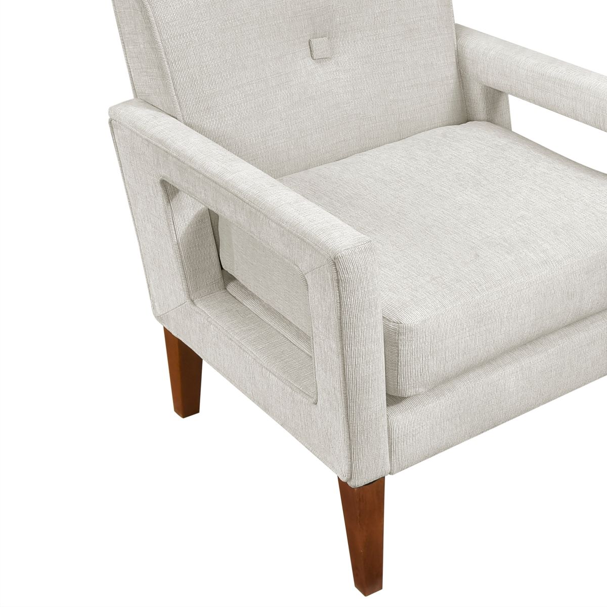 Belfort - Accent Chair