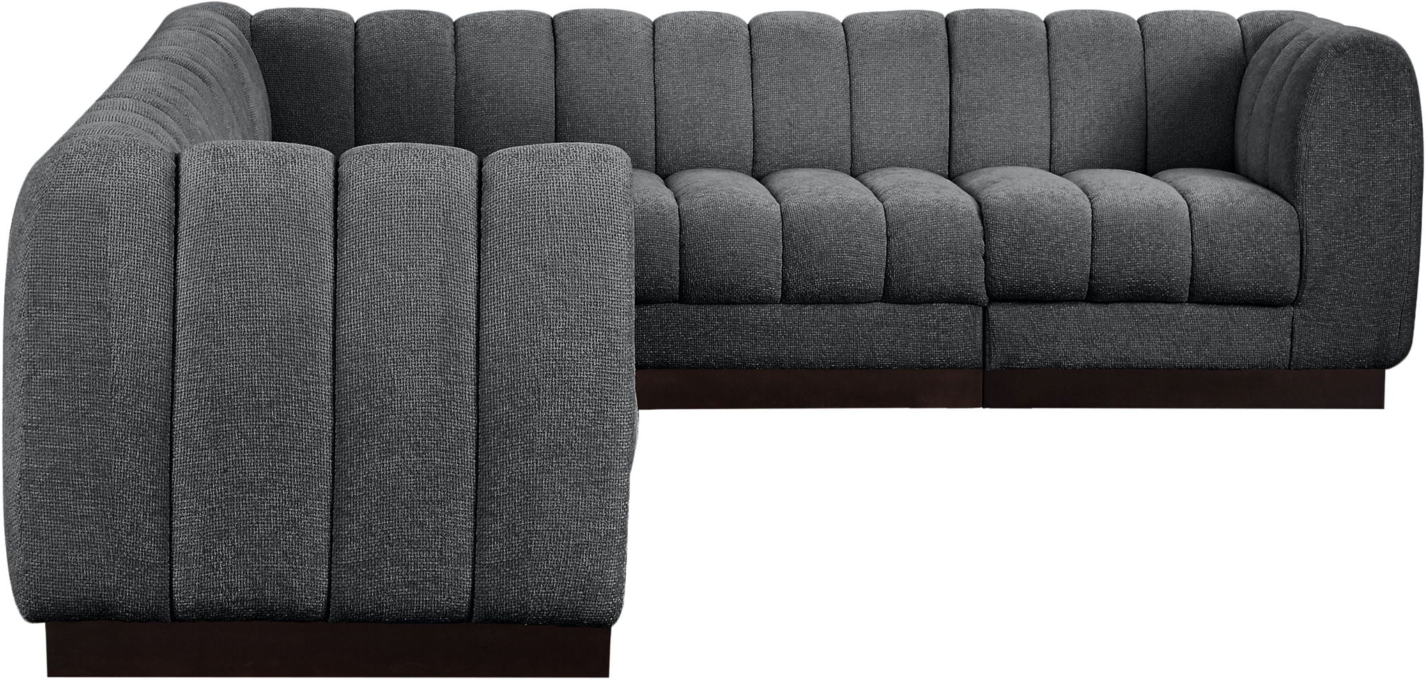 Quinn - 6 Piece Modular Sectional
