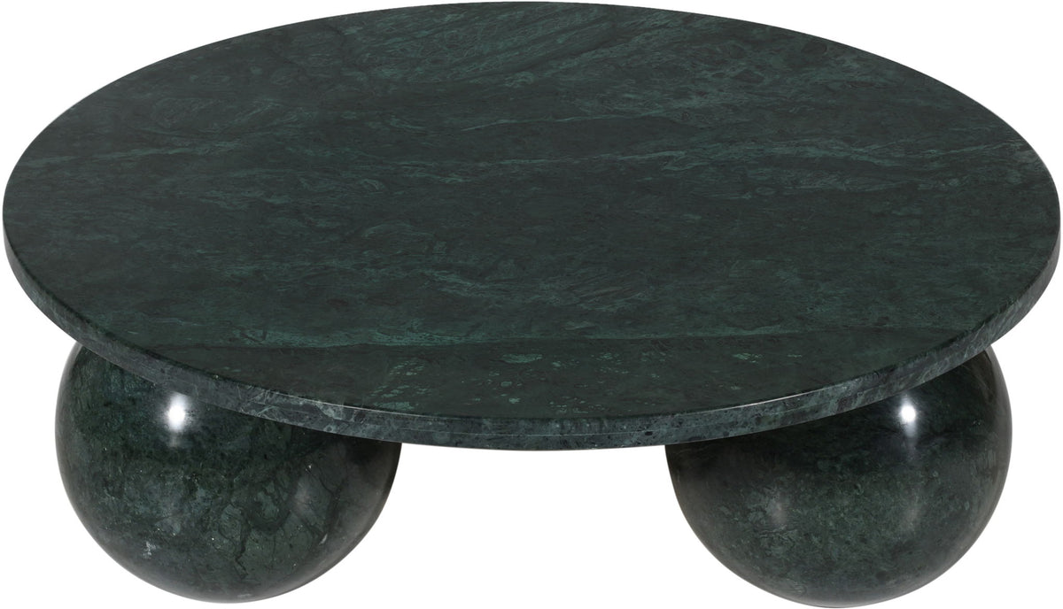 Spherical - Marble/Stone Coffee Table