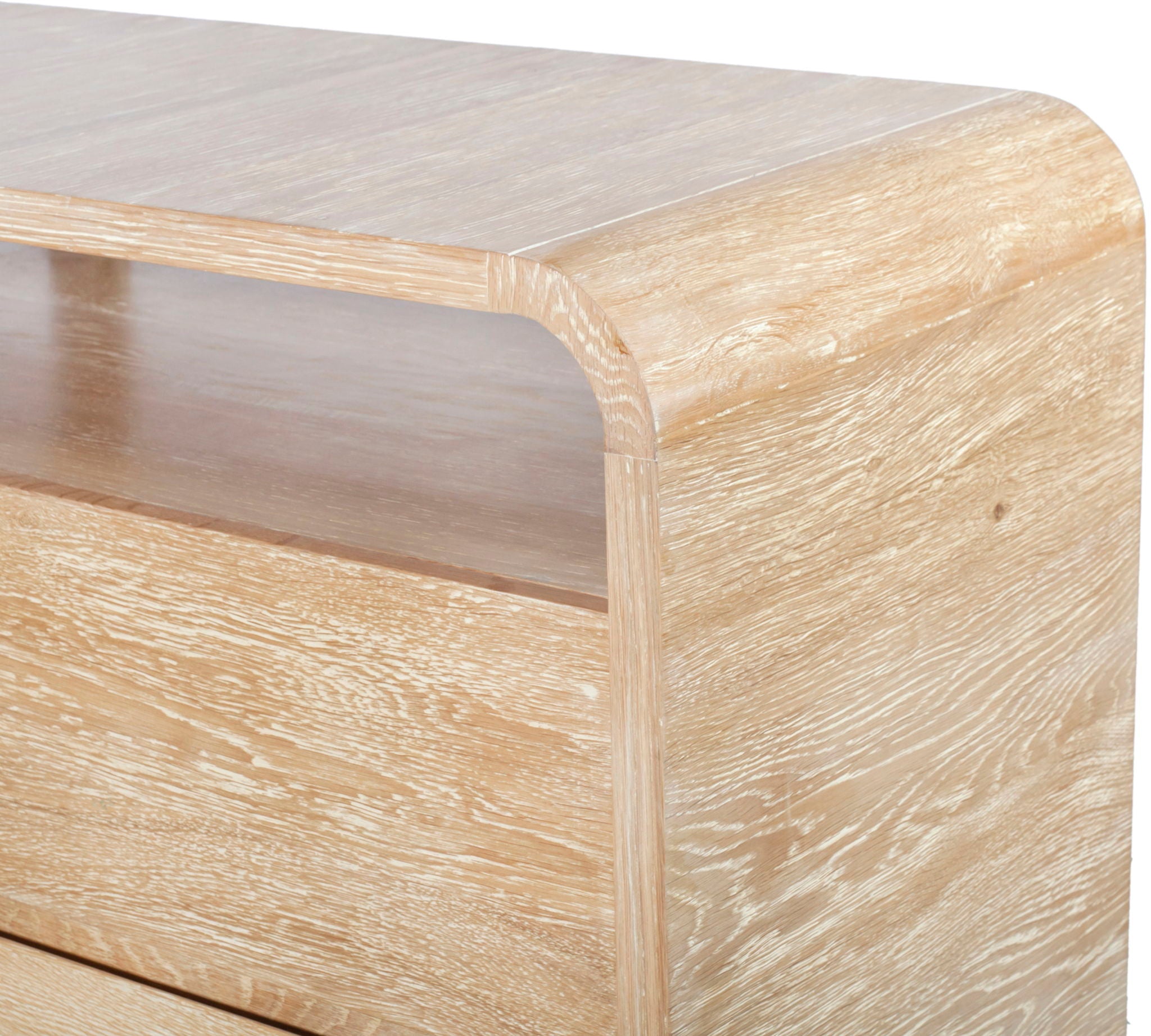Cresthill - Dresser
