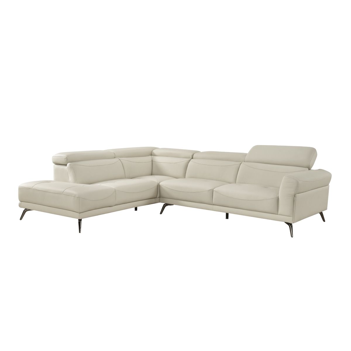 Giselle - Sectional