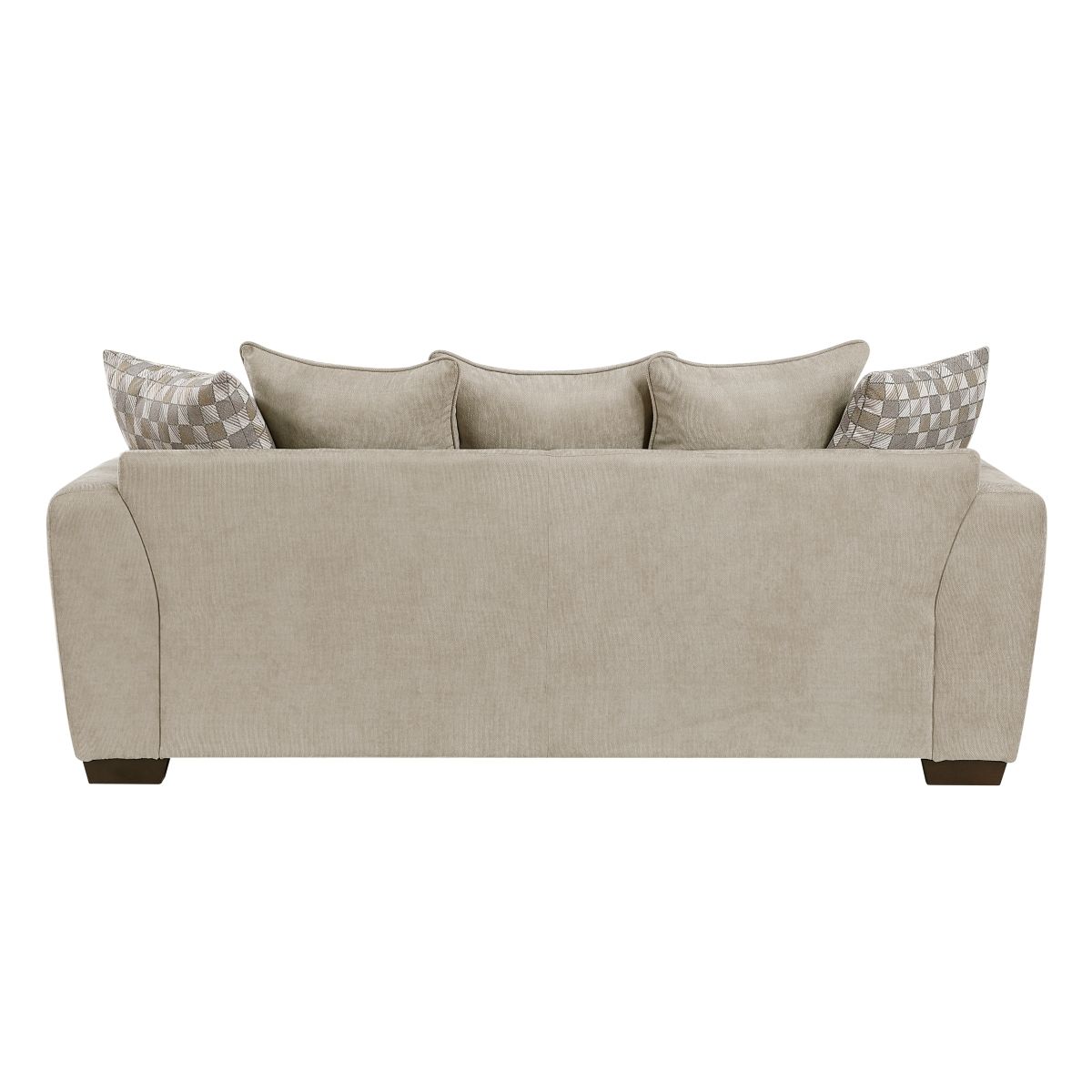 Silverthorne - Sofa & Loveseat - Brown