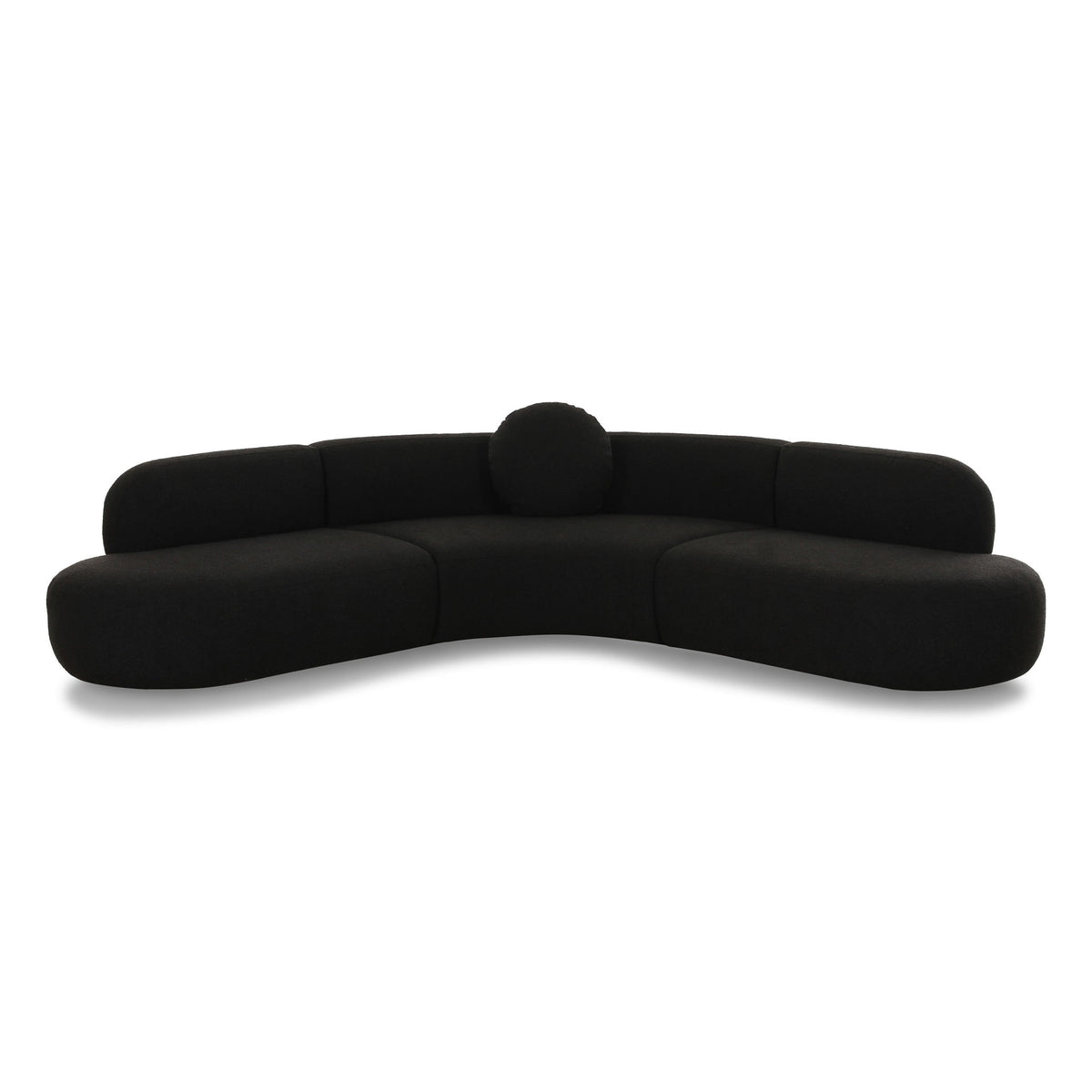 Broohah - Sectional
