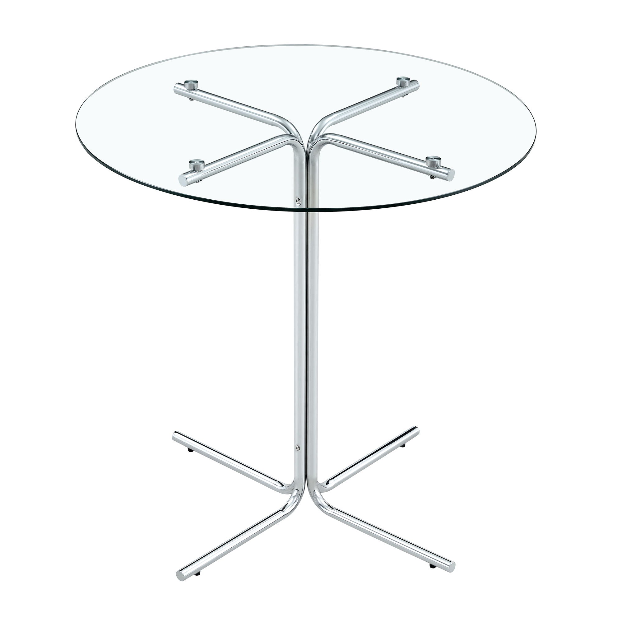 Round Bar Table For Kitchens