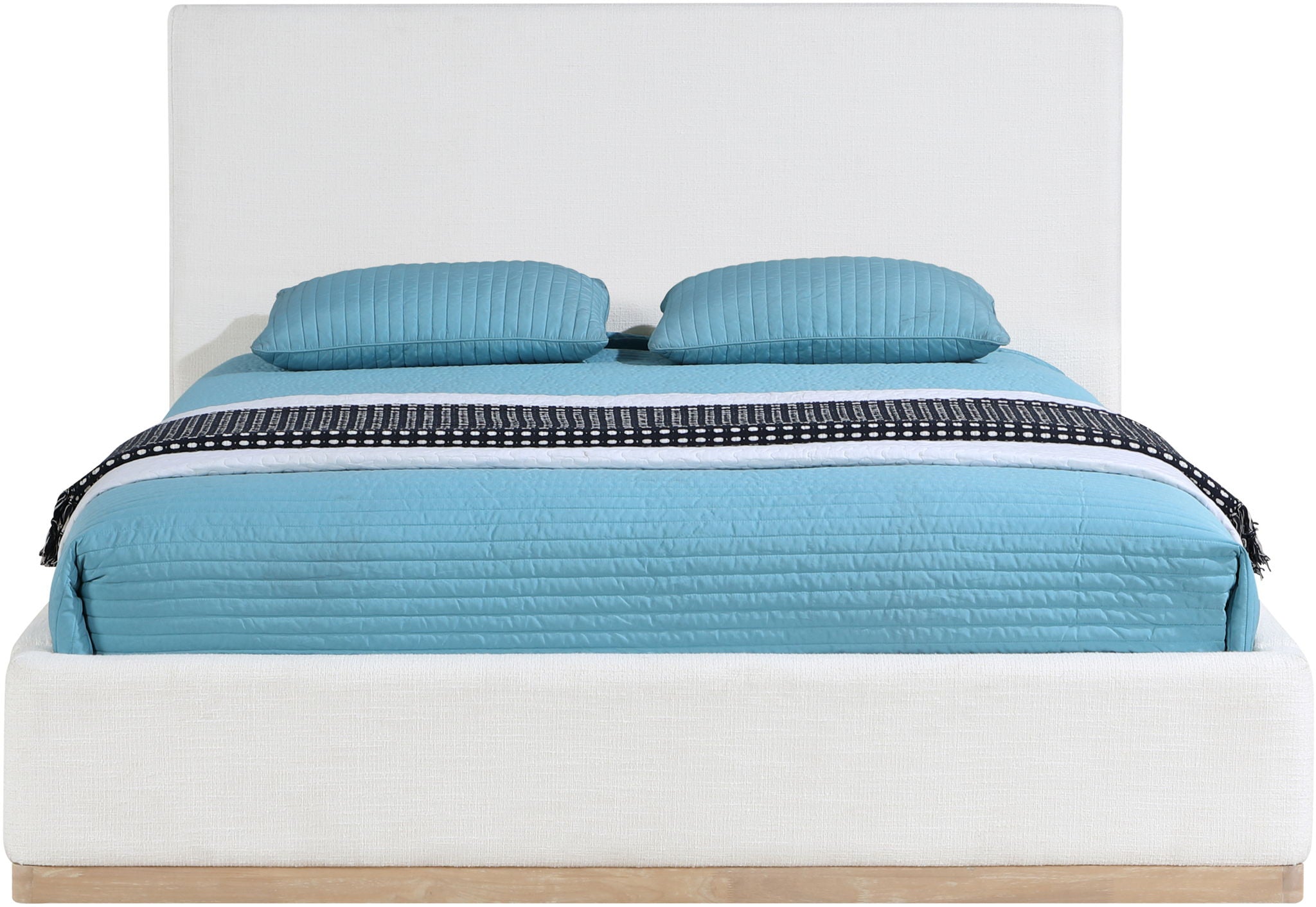 Bennet - Bed