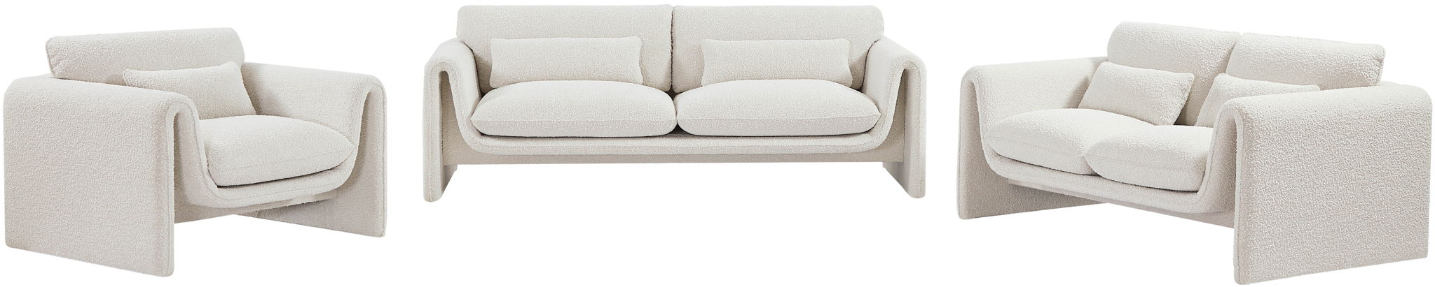 Stylus - Sofa