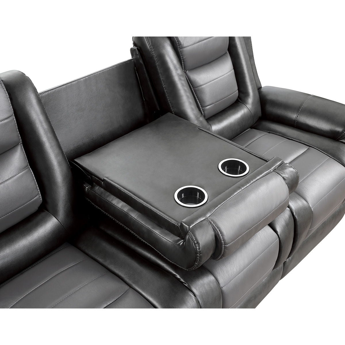 Briscoe - Sofa & Loveseat