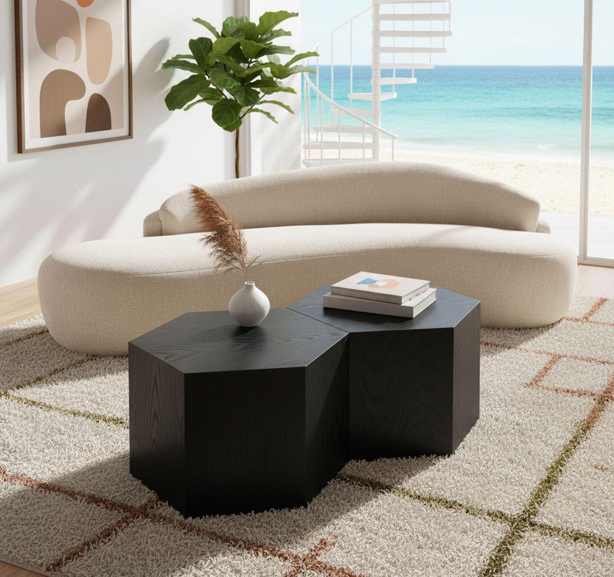 Eternal - Coffee Table Set